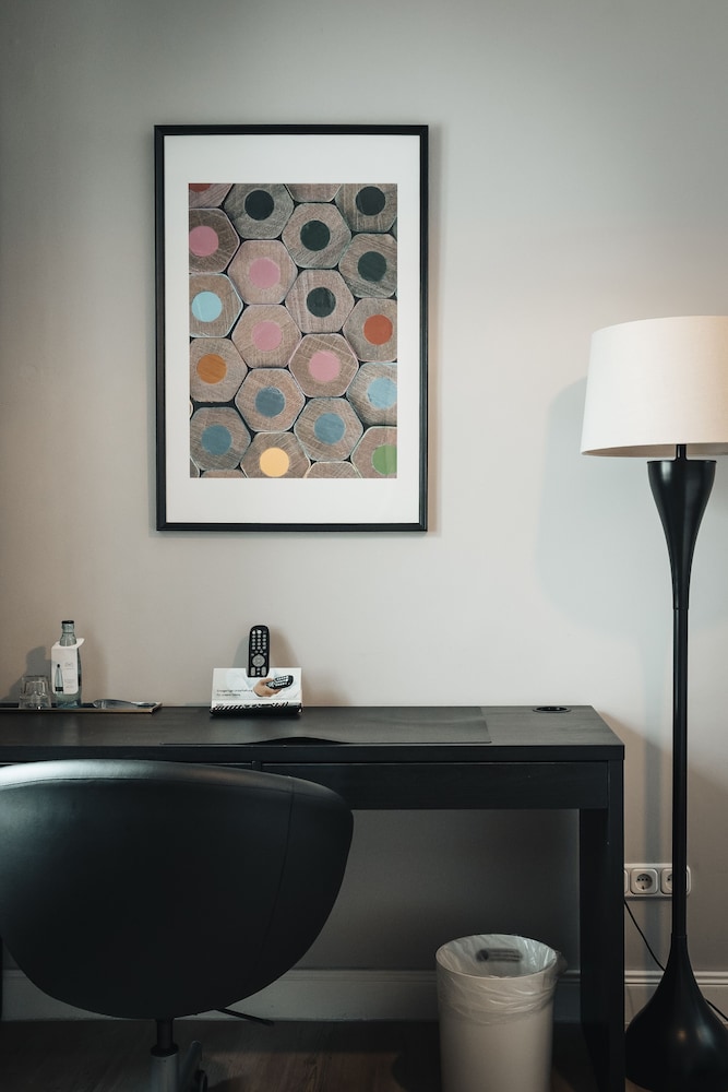 Standard Single Room photo 2