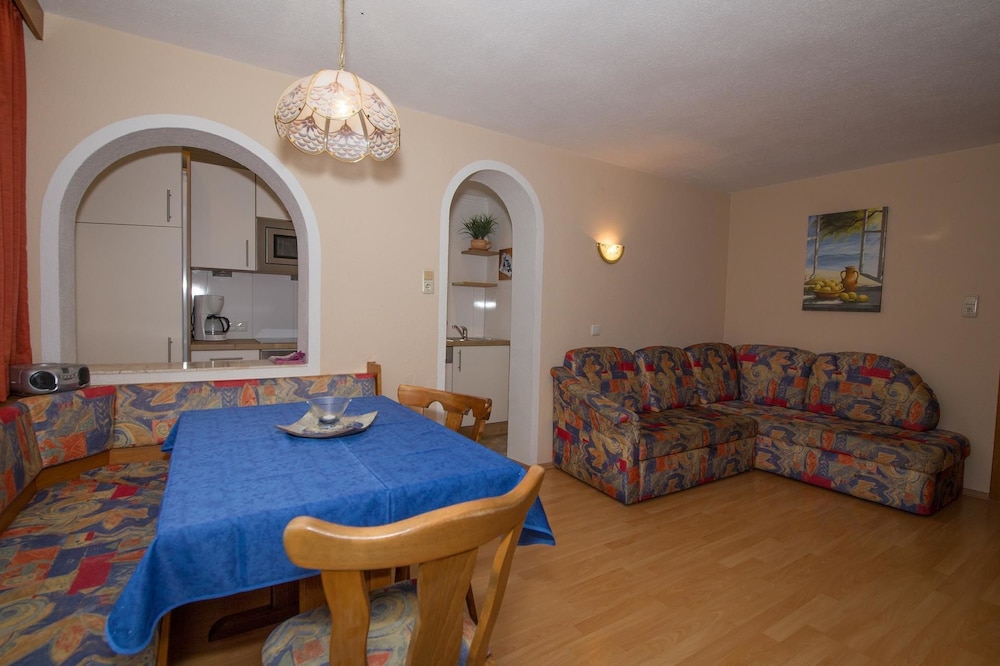 Apartment (Typ C) photo 3