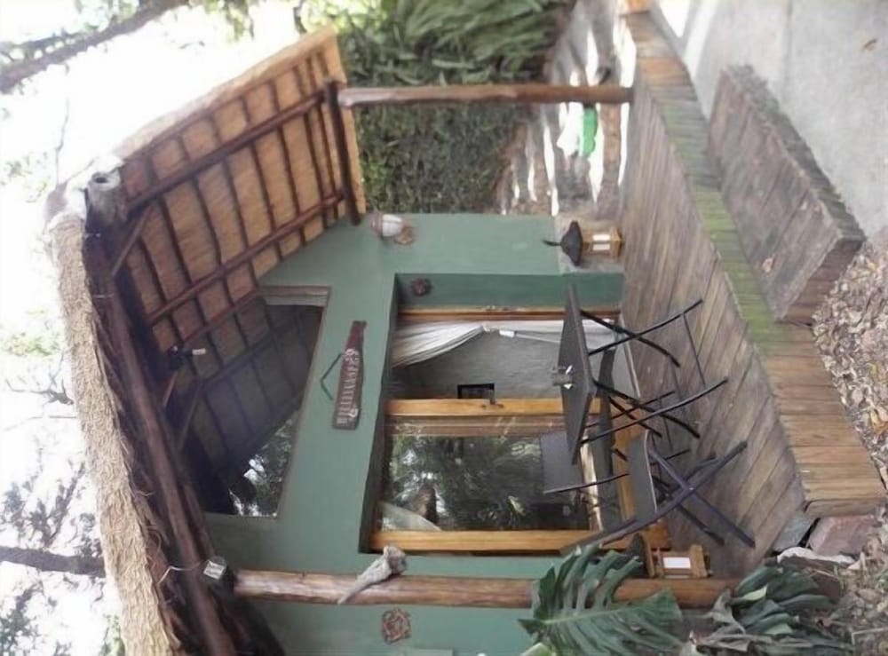 Garden Cabana (9) photo 2