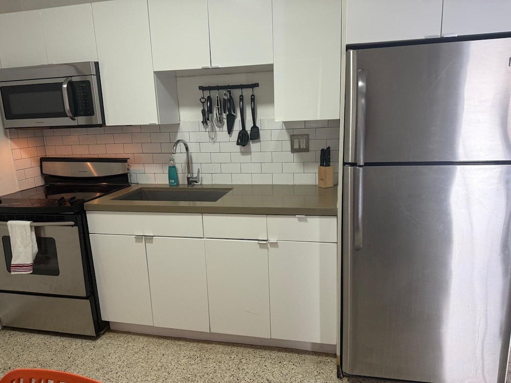 Standard Apartment