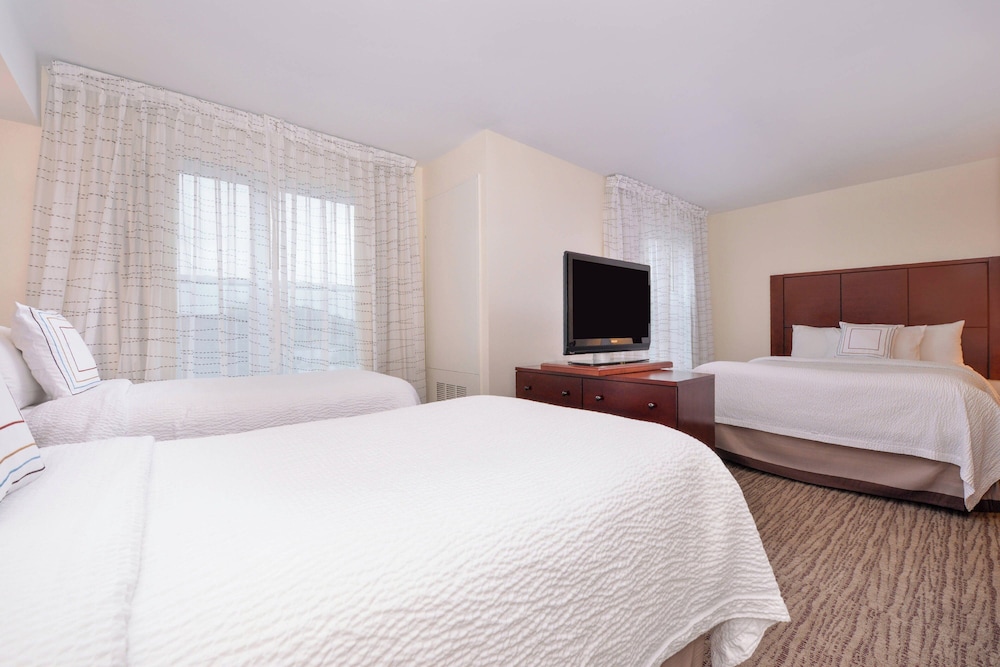 Family Studio, 2 Twin Beds - Photo 4