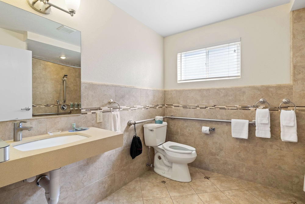 Best Western Petaluma Inn, 사진 4