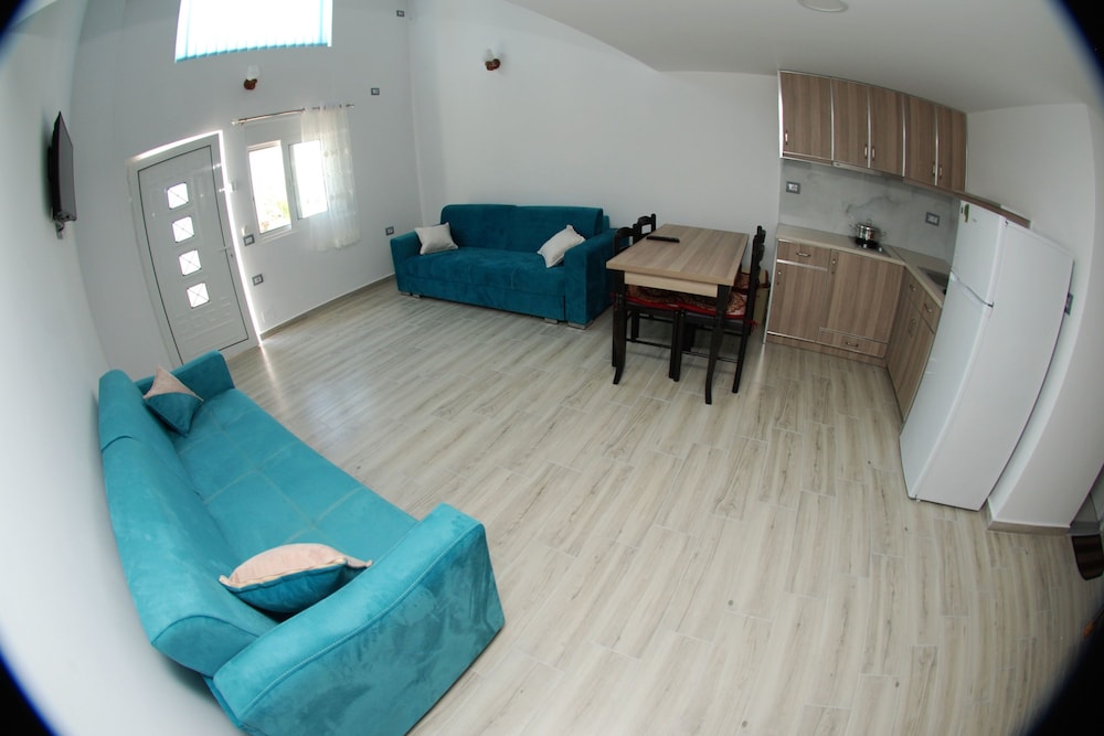 Family Studio, Sea View photo 1
