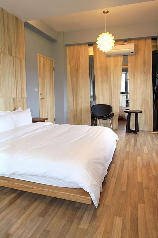 Deluxe Double Room photo 2