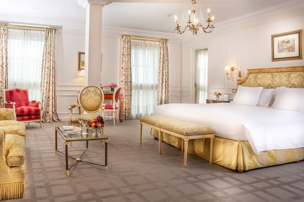 Junior Suite (Prestige) thumbnail 6
