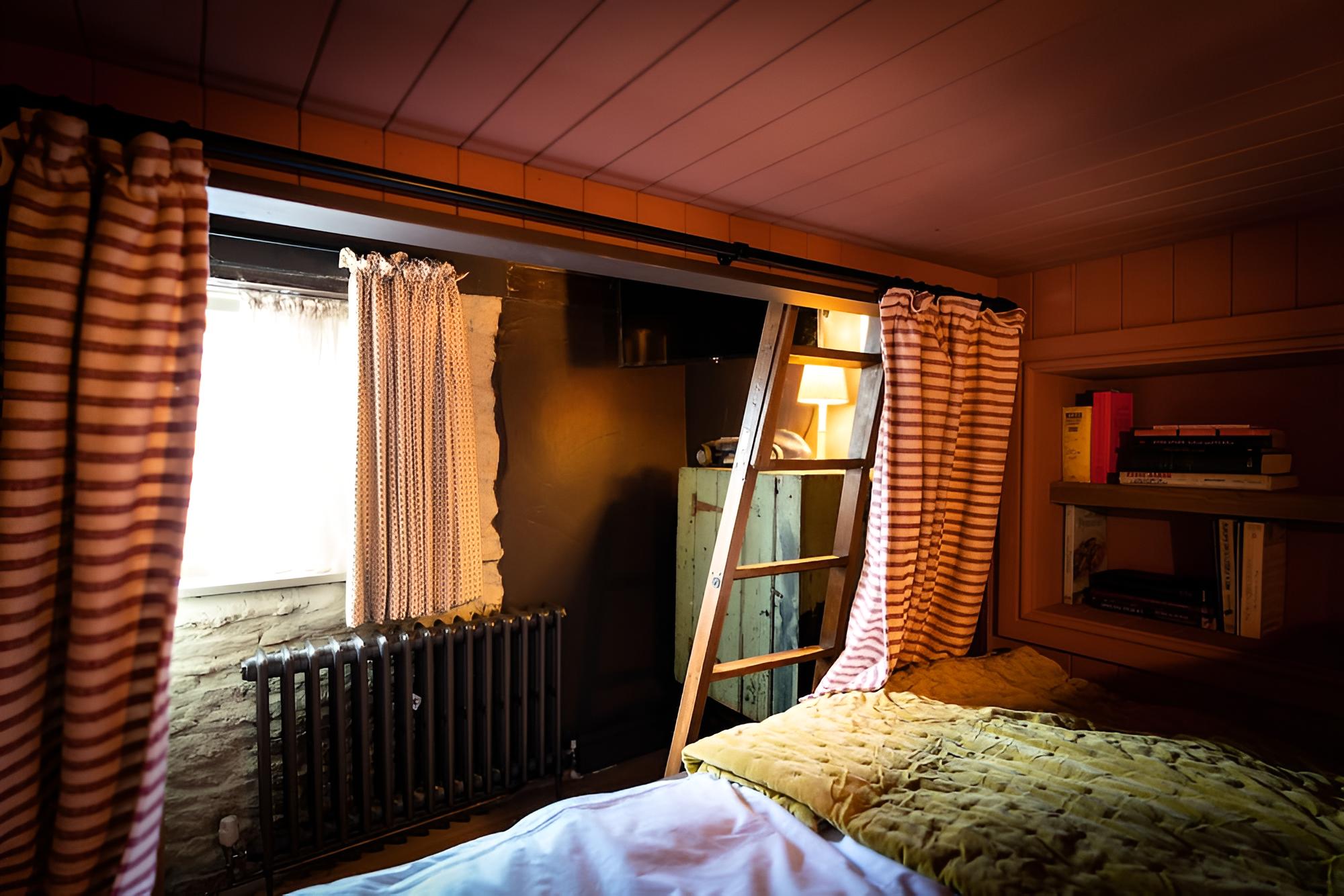 Family Double Room photo 2