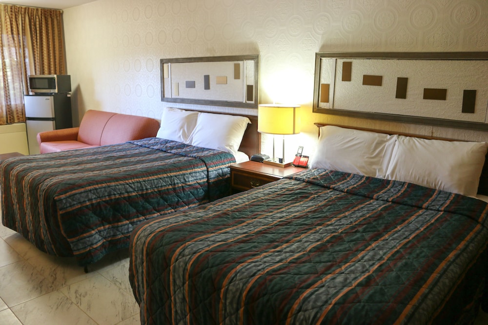 Deluxe Room photo 1