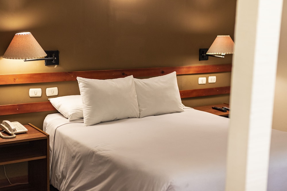 Traditional Double or Twin Room