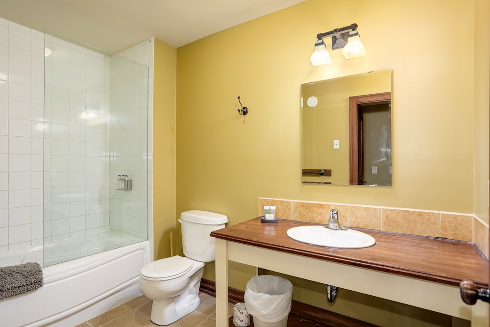Chalet, 5 Bedrooms (BV 7 - Luna Chalet, Pool Access) photo 3