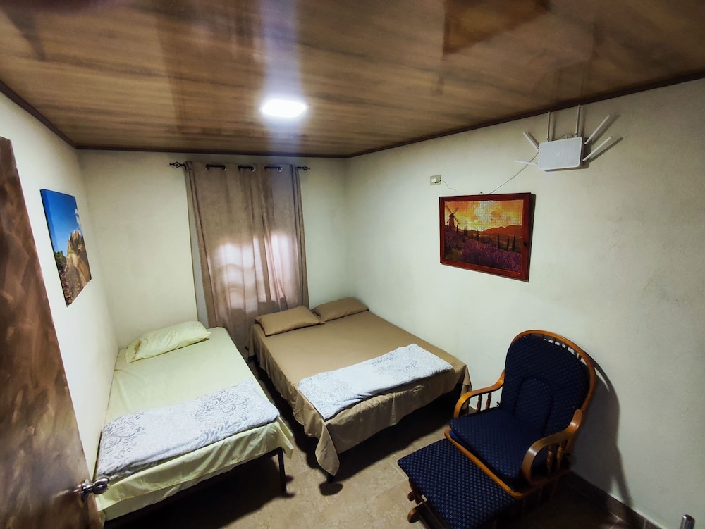 Comfort Room photo 1
