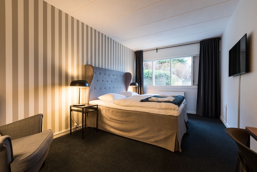 Double Room, Private Bathroom