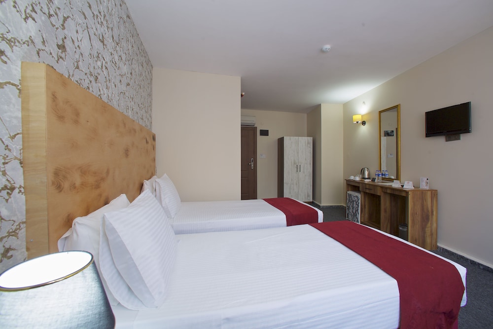 Standard Twin Room photo 3