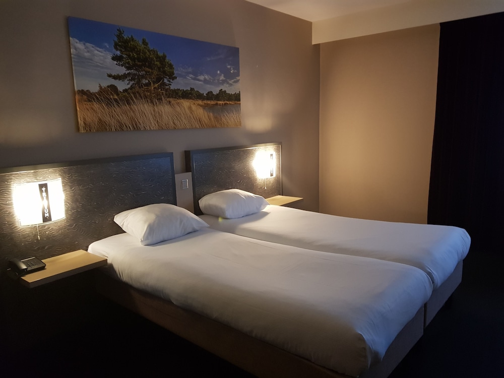 Comfort twin room photo 2