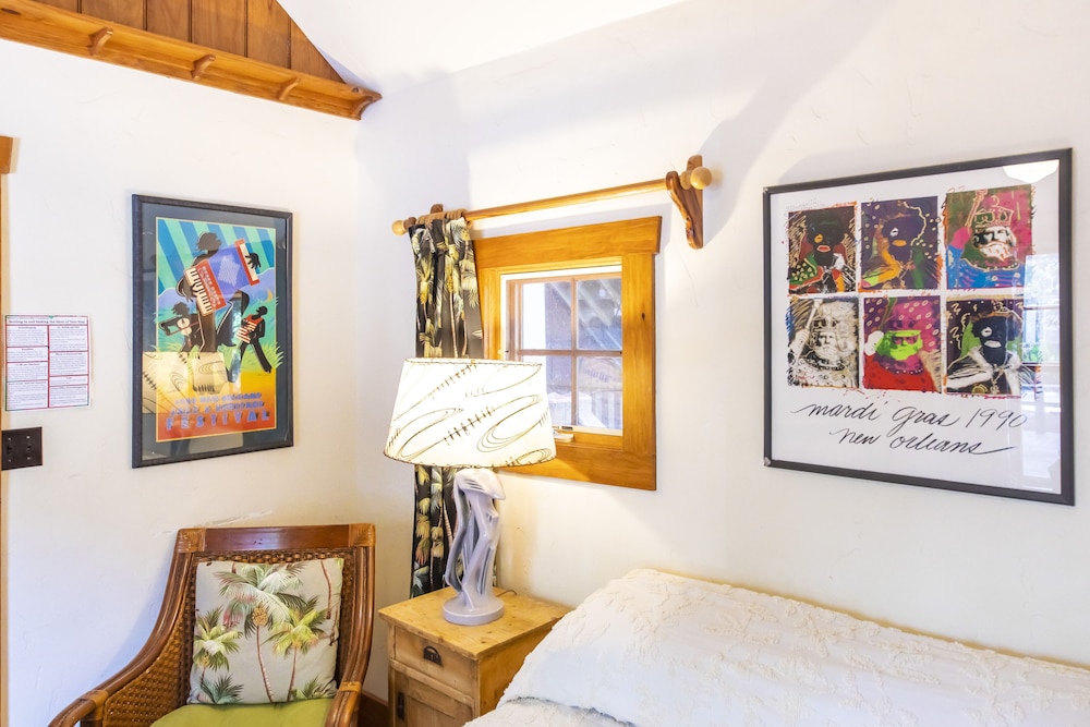 Deluxe Room (Big Easy) photo 3