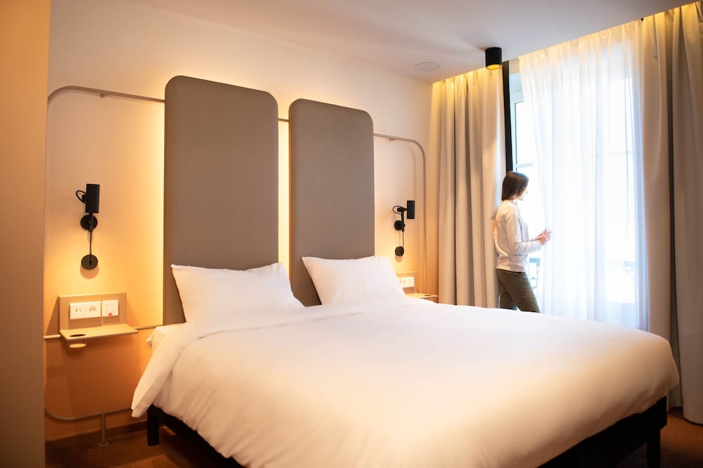 Double Room - Photo 4