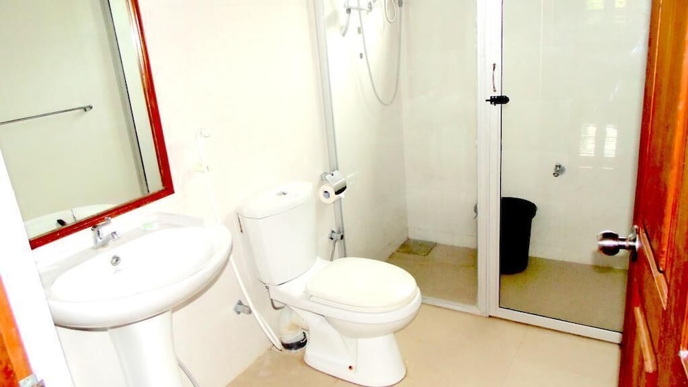 Triple Room with Private External Bathroom photo 2