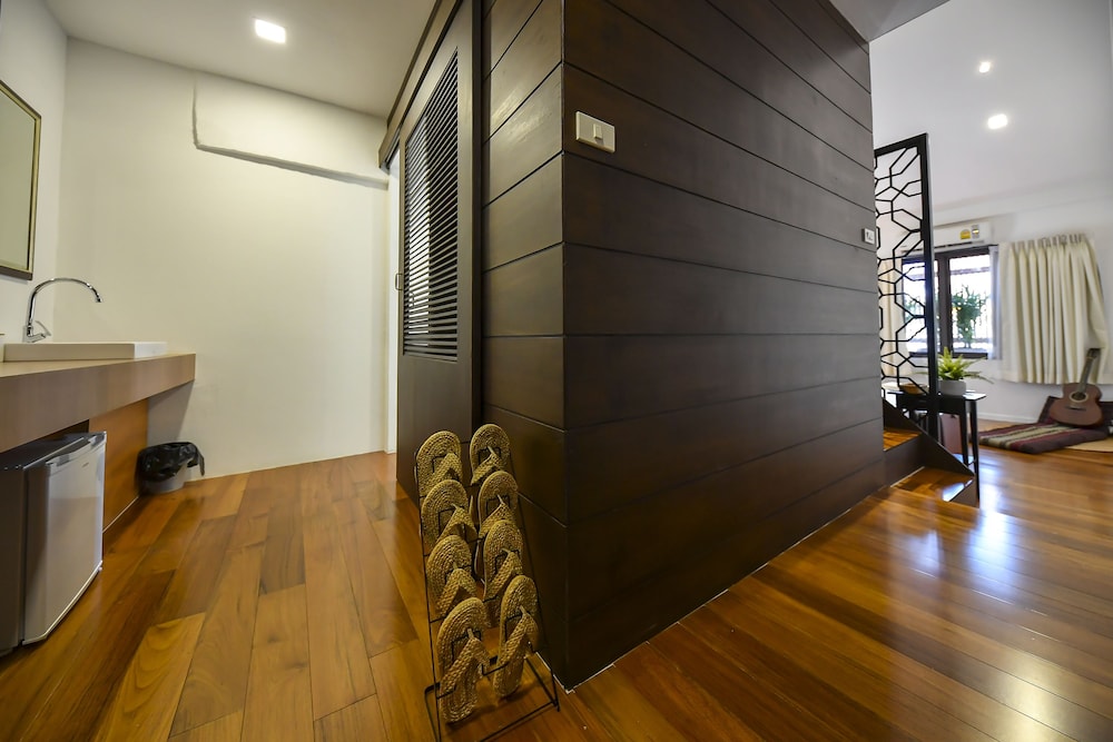 Deluxe Duplex photo 3