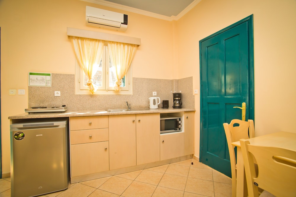 Apartment, 1 Bedroom, Sea View photo 3
