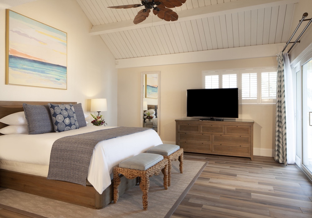 Luxury Suite, Oceanfront