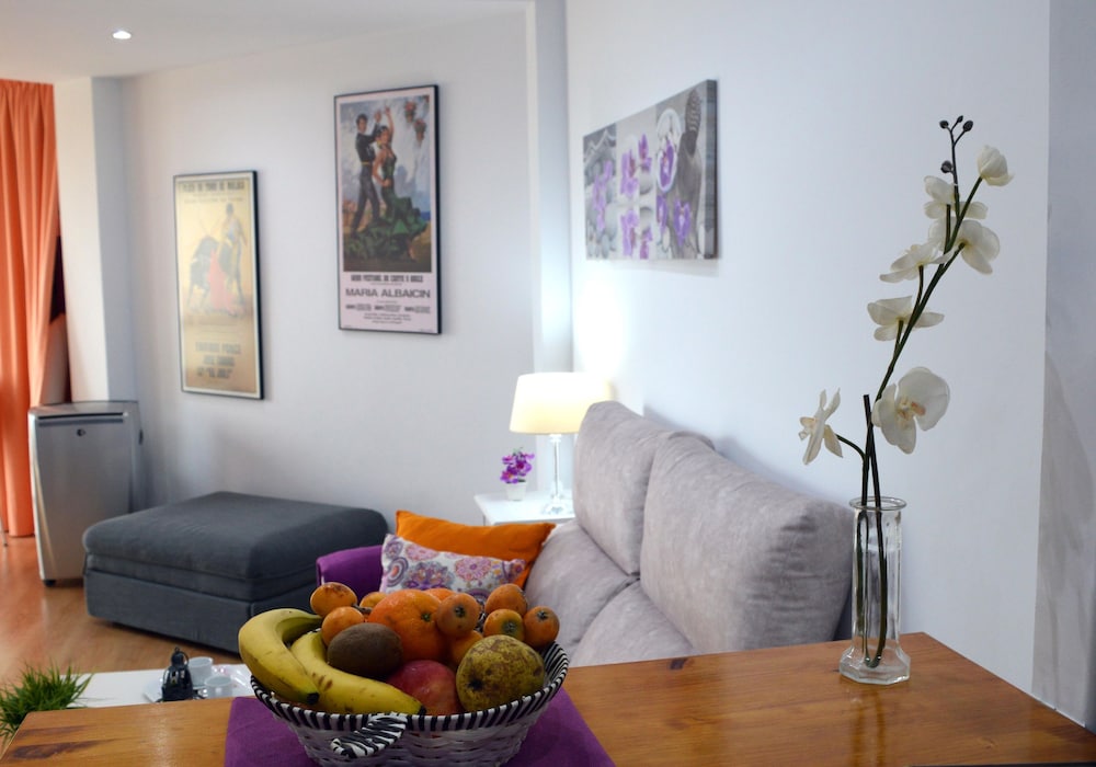 Apartamento Clásico, 1 Habitación, Frente a la Playa