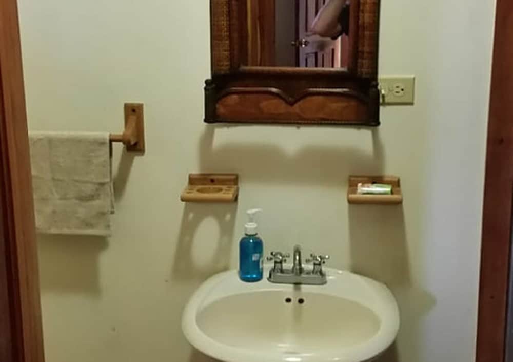Triple Room, Mountain View, Mountainside photo 3