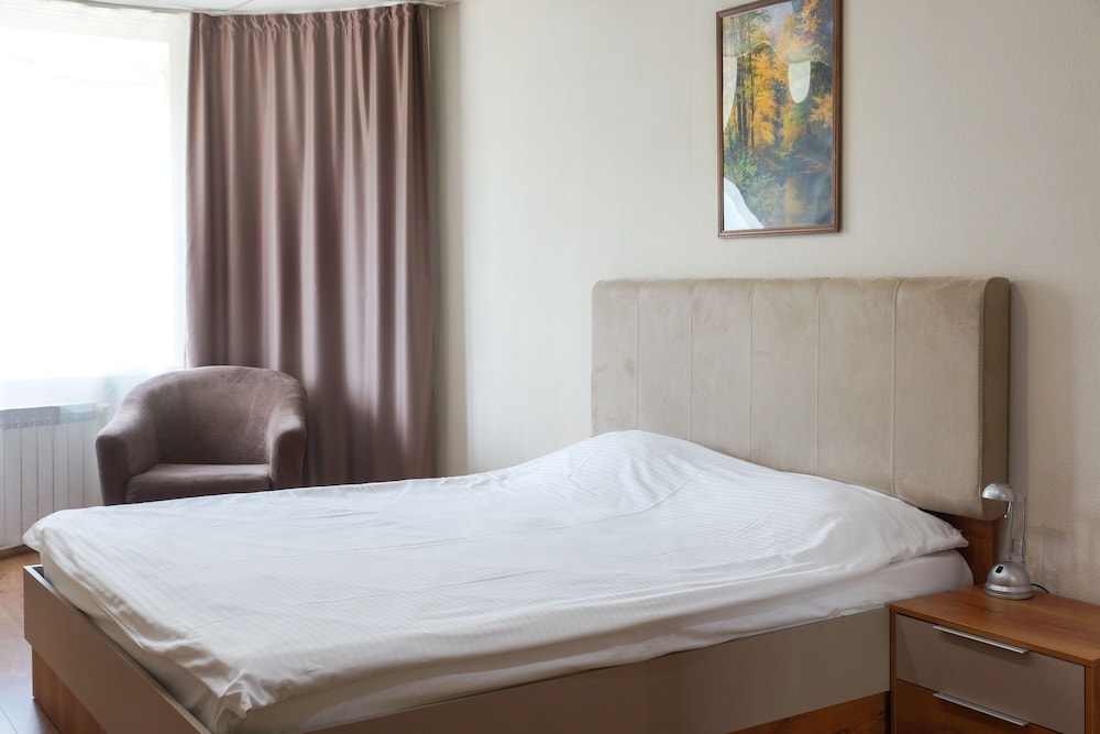 Standard Double Room photo 2