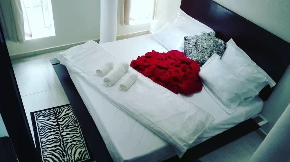 Apartment, 2 Bedrooms, Hill View
