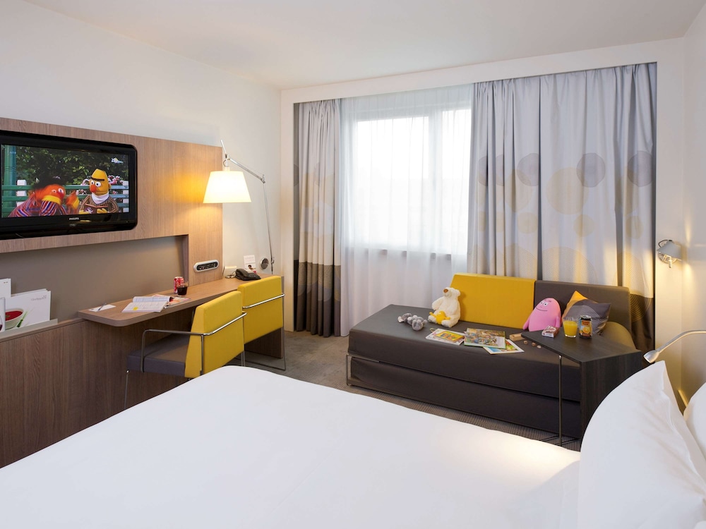 Superior Room, Multiple Beds - Photo 1
