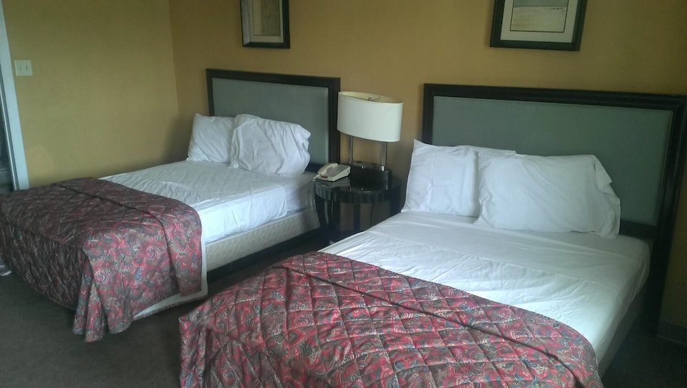 Room, 2 Double Beds photo 1