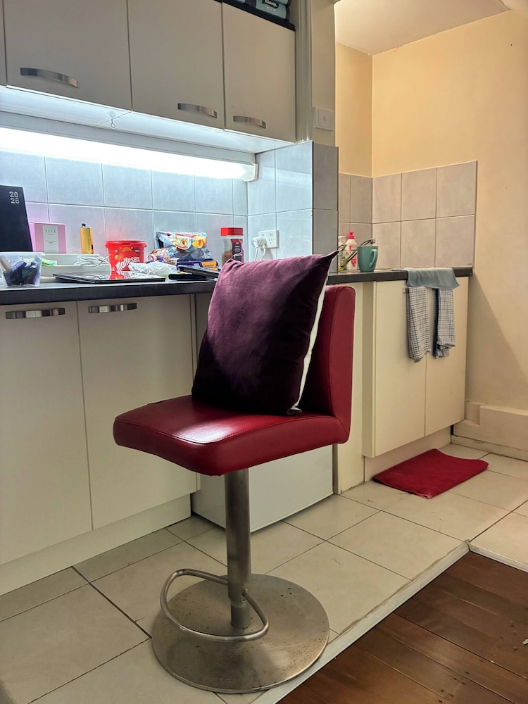 Apartment, 1 Bedroom, Accessible, Smoking