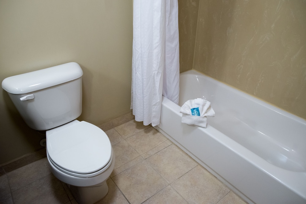 Standard Room, 1 King Bed, Accessible (Communications Accessible) photo 2