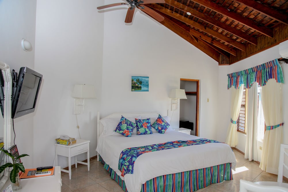 Standard Room, Garden View - Photo 4