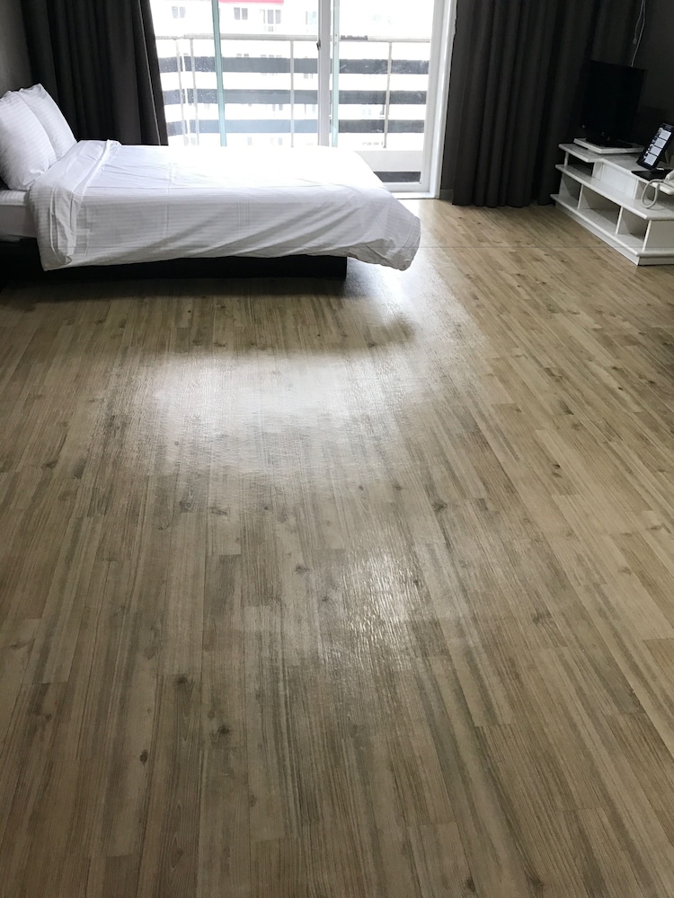 Standard Room, 1 Bedroom (25PY- Actual Floor Space 15PY) photo 2