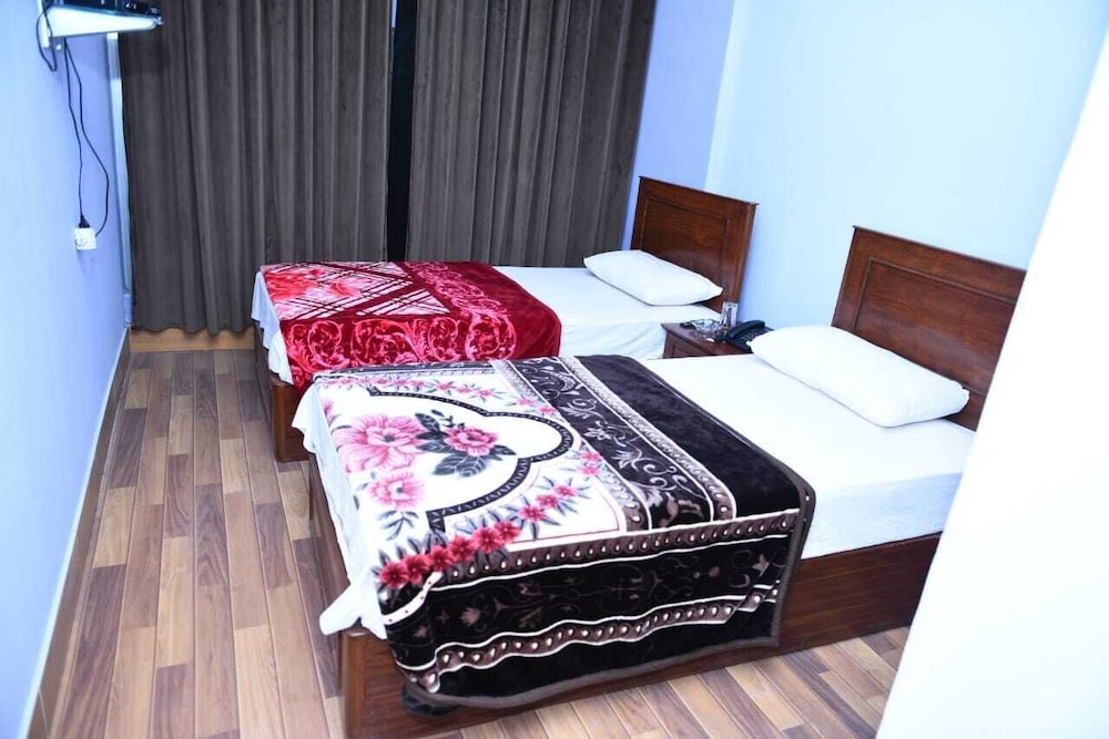 Deluxe Triple Room photo 1