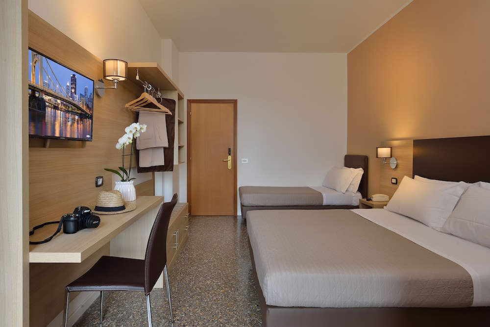Triple Room photo 1