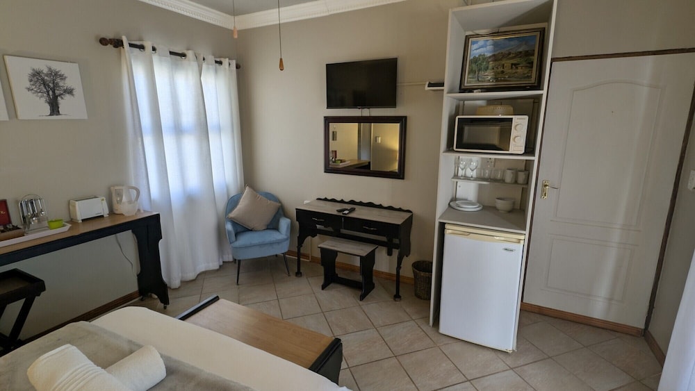 Deluxe Double Room photo 3