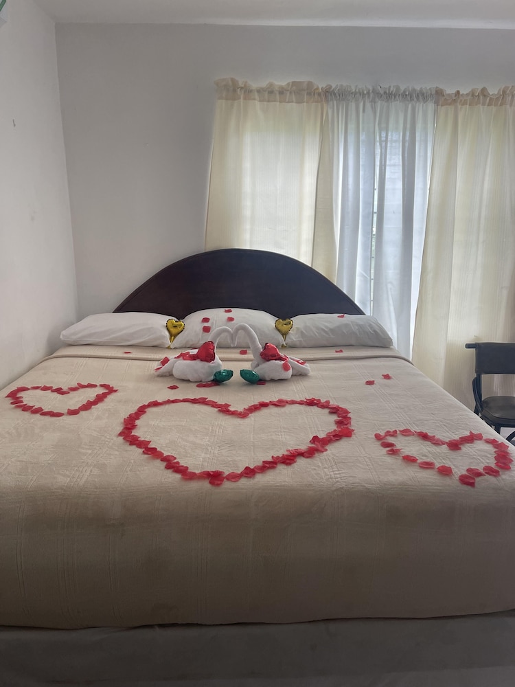 Standard Room, 1 King Bed (No Kitchen) photo 2