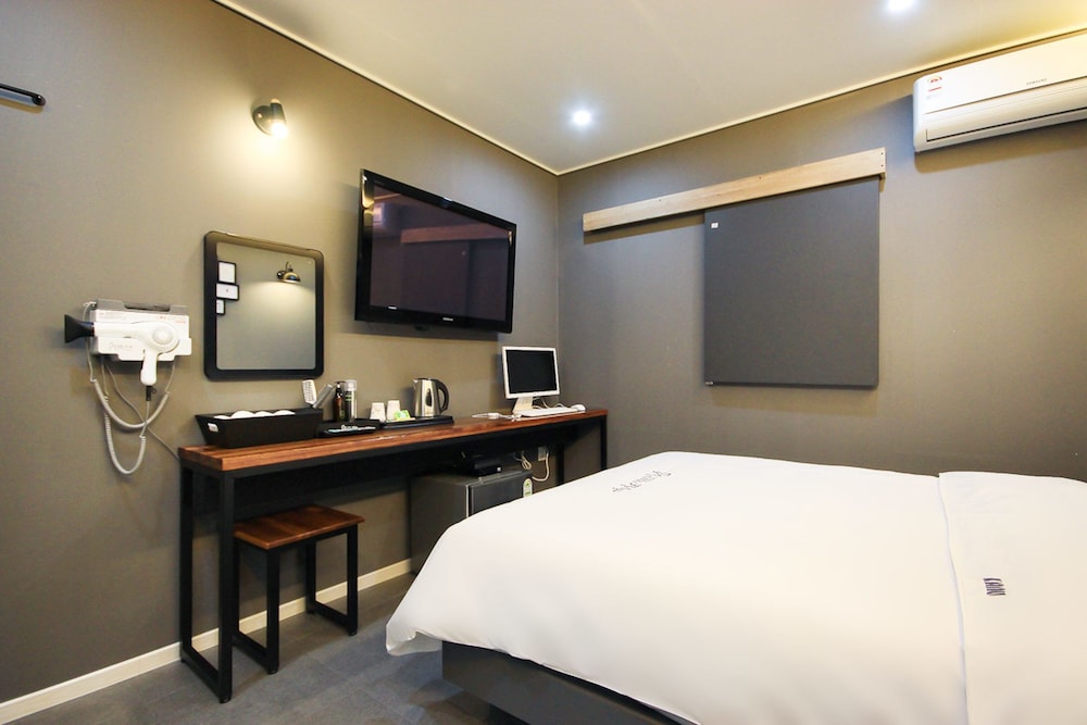 Deluxe Room photo 3