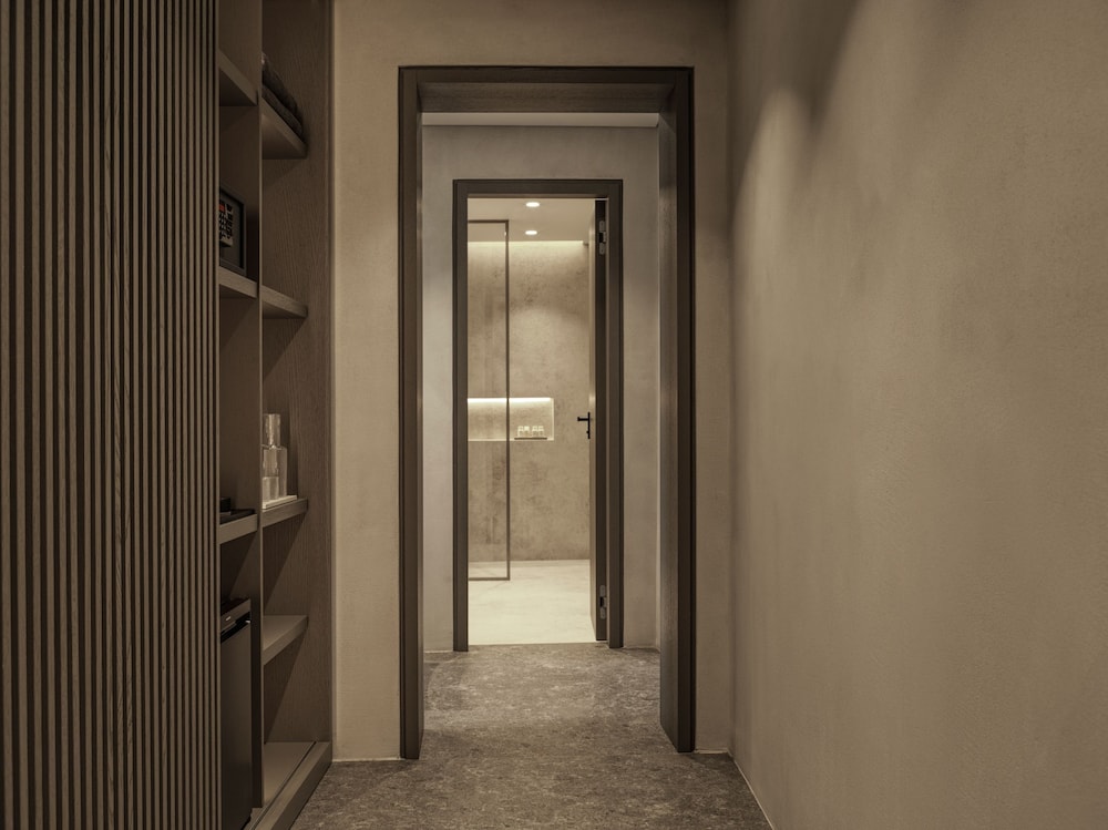 Deluxe Suite, Private Heated Pool, Sea View - Photo 23