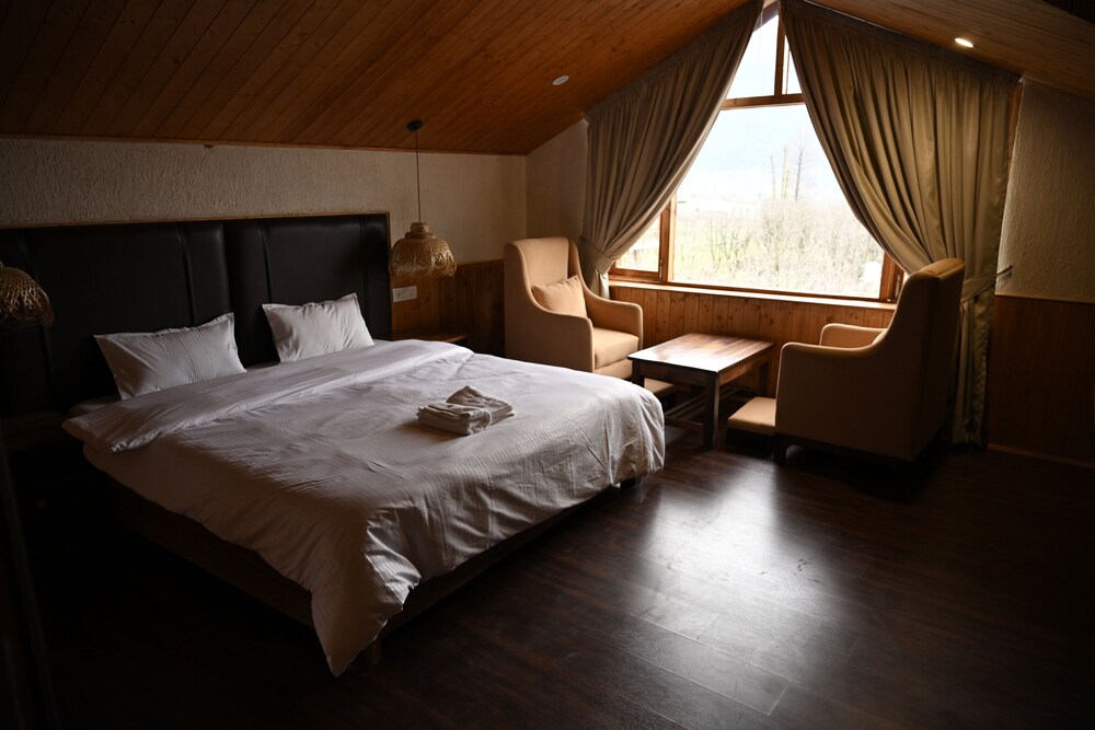 Luxury Room