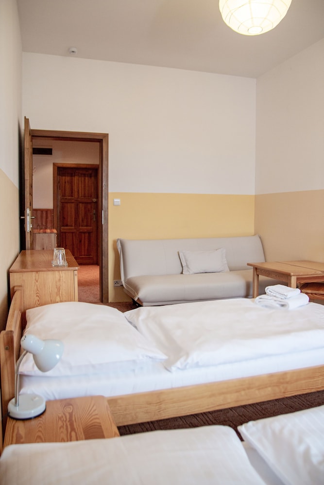 Business Suite, 1 Bedroom photo 3