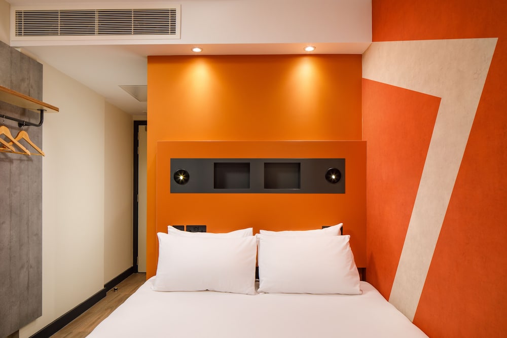 Standard Double Room, 1 Double Bed - Photo 2