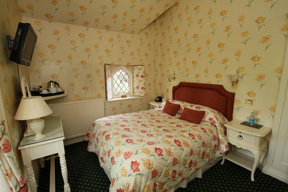 Double Room (Elm) photo 1