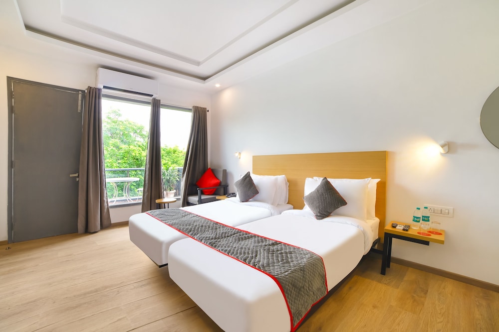 Double Or Twin Room