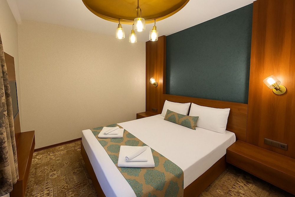 Exclusive Bungalow, 2 Bedrooms