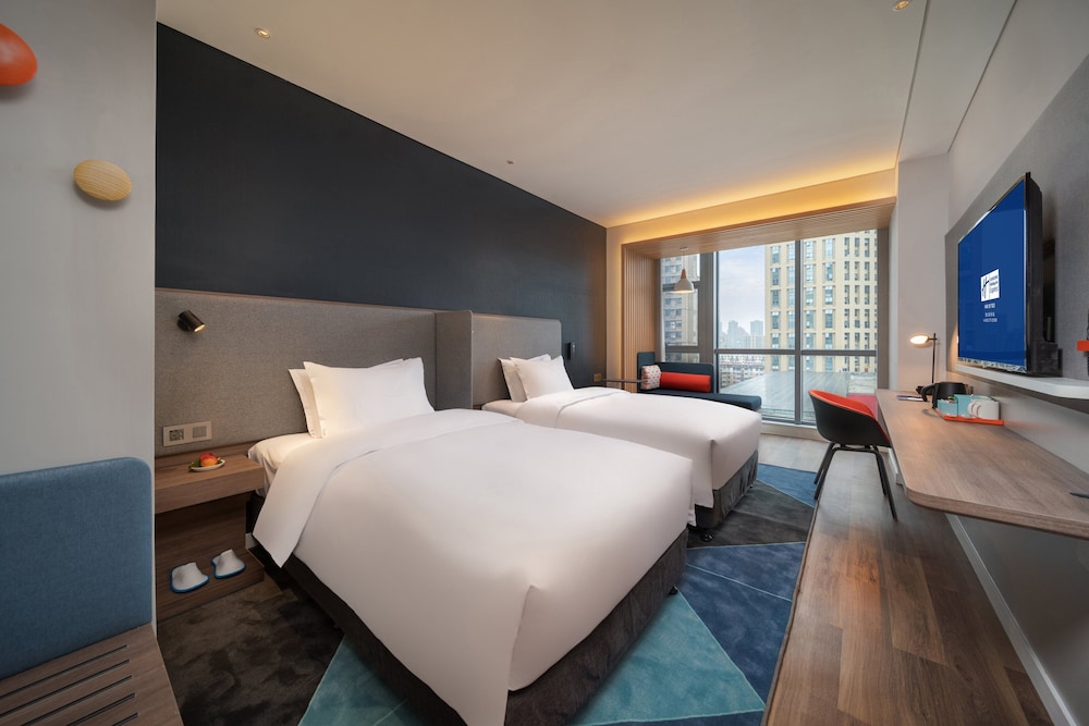 Standard Room, 2 Twin Beds - Photo 4