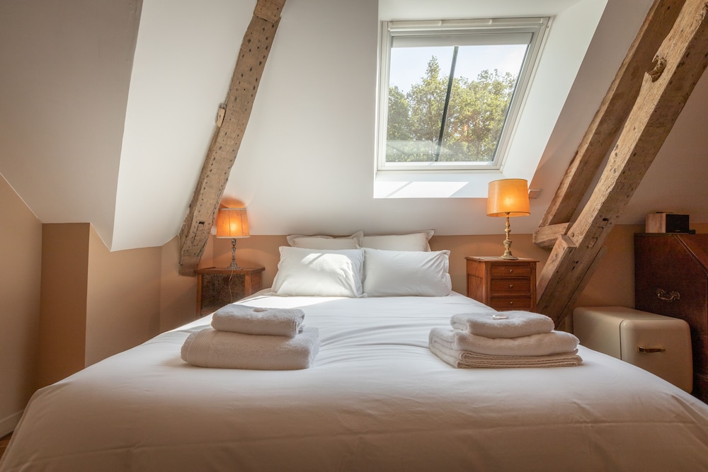 Signature Double Room photo 3
