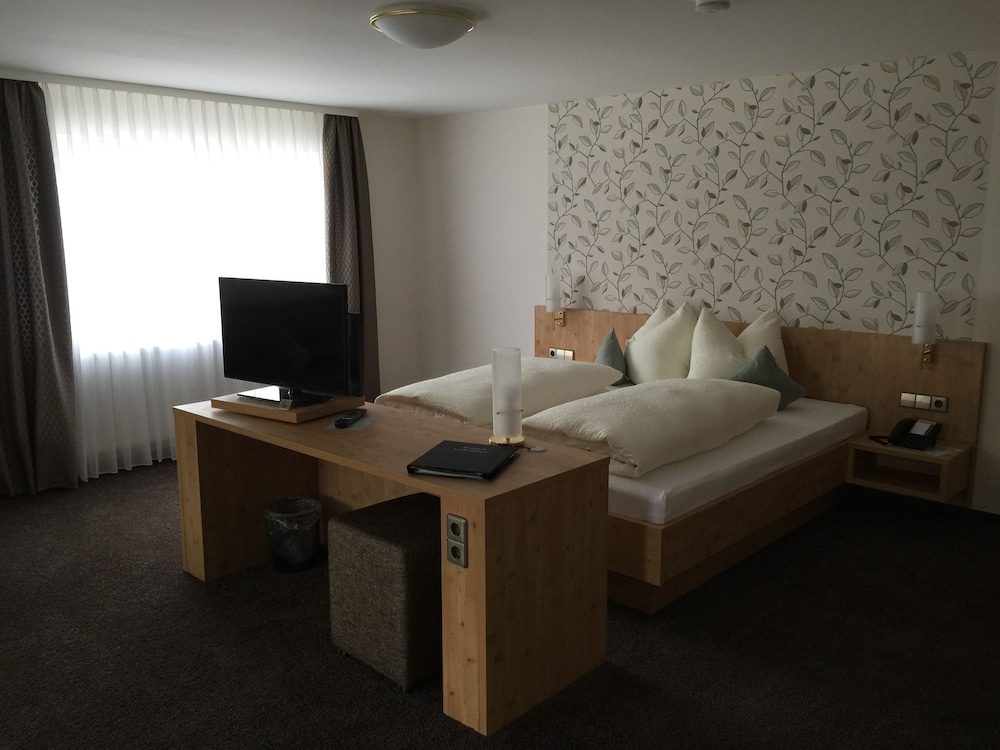 Comfort Double Room, 1 Bedroom photo 3
