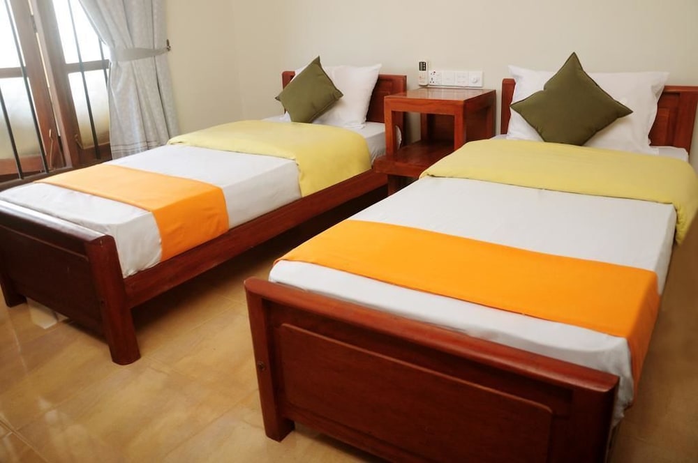 Standard Double Room with Fan & Garden photo 3