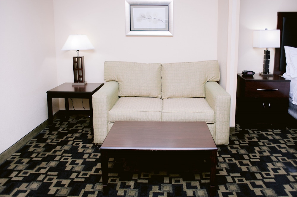 Suite, Multiple Beds - Photo 12